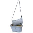 Thule Stūres soma 3205474, 2L, 0.35kg, neilons, vidēji zils, noņemama kabata, atstarojo&scaron;a apdare, ūdensizturīga