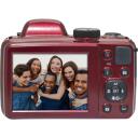 Kodak AZ405 digitālā kamera AZ405RD, 20.68MP, 40x optiskā tālummaiņa, 3.0 collu LCD, 720p video, ISO 80-3200