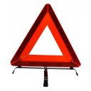 Avarijas apstāšanās zīme, KINGTUL, WT-10E, 43x43x43cm, kompakta un viegla lietošana