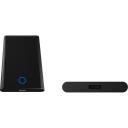 Raidsonic | ICY BOX | Ārējais 2,5" korpuss IB-273StU3, SATA, USB 3.0, 5 Gbit/s, melns, karstā maiņa