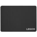 Lenovo m&auml;ngurihiire aluspadi Y GXY0K07130, 350x250x3 mm, k&otilde;rge tihedusega mikrokiud, libisemisvastane alus