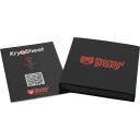 Thermal Grizzly KryoSheet TG-KS-68-51, 68x51mm, grafēns, melns, iepakojums 1 gab.