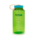 Ūdens pudele 'WM Sustain', 1L, viegla, bez BPA/BPS, R078830, NALGENE
