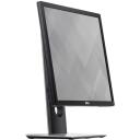 Dell | Professional | P1917S | 19 " | IPS | HD | 5:4 | 60 Hz | 6 ms | 1280 x 1024 | LED pixels | 250 cd/m&sup2; | HDMI ports quantity 1 | Black