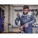 Einhell Nurgas lihvija TE-AG 18/115-2 Li - Solo 4431166, 18 V, 8500 min-1, 28 mm, 115 mm, pehme k&auml;ivitamine