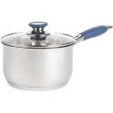 Russell Hobbs Opulence pannas komplekts RH01179EU, 5 gab., 16cm, 18cm, 20cm, 14cm, 24cm, nerūsējo&scaron;ais tērauds