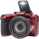 Kodak AZ405 digitālā kamera AZ405RD, 20.68MP, 40x optiskā tālummaiņa, 3.0 collu LCD, 720p video, ISO 80-3200