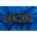 Ūdensizturīgs maisiņ&scaron; 20L, BasicNature, R712105, 210T poliesters, zils