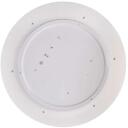 Emos LED Лампа REMI ZM5113, 45 W, 2700-6500 K, 2700 lm, IP20, круглая, пульт дистанционного управления, затемнение