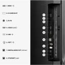 Hisense teler 55E7S, 55", 3840 x 2160, 2 USB, 3 HDMI, Wi-Fi, Dolby Vision, 120W, 9.3kg, VIDAA