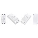 Gosund Smart Switch WiFi SW3, 10A, PC V0, TuyaSmart, Amazon Alexa, Google Home, Taimer/Planeerimine