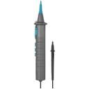 Emos Мультиметр MD-300 M3216, 2-600 В AC, 200 мВ-600 В DC, 200 Ом-20 МОм, автоматический выбор диапазона, подсвечиваемый дисплей
