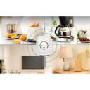 Gosund WiFi nutikas pistik SP1-HE-2, 16A, WiFi 2.4 GHz, Apple HomeKit, 3680W, automatiseerimine, h&auml;&auml;le juhtimine
