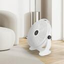Beper Grīdas ventilators P206VEN561, 100W, 3 ātrumi, 360&deg; vertikālais gaisa plūsmas virziens