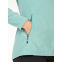 Jaka W REACTOR Polartec JKT 01, izmērs: S, Blue Agave, 0195115171582 MARMOT