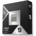 Amd Ryzen 9 9950X3D2 Dual Edition procesorius 100-100001978WOF, 4.3 GHz, 16 branduolių, 32 gijos, 192 MB L3, 200 W TDP