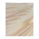 T&otilde;stetud puidust aiapeenar KLASIKA GARDEN 1200&times;800&times;195 mm 9026