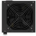 Endorfy Корпус компьютера EY7A001, 550W, 230V, 80 PLUS, 1 вентилятор, силовой кабель
