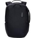 Thule S&uuml;learvuti seljakott TSLB417 Subterra 2, 27 L, sobib kuni 16", must, veekindel, polsterdatud seljaosa