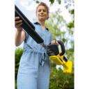 Karcher Aku komplekt HGE 3-18 1.445-611.0, 50 cm, 18 V, 2.0 Ah, 2450 p/min, laseriga l&otilde;igatud tera