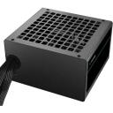 Deepcool Toiteplokk PF500 R-PF500D-HA0B-EU, 500 W, 120 mm ventilaator, 80 PLUS White, 1 x 24 pin ATX, 1 x 8 pin EPS12V