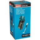 Cyclone filtra komplekts DCL283F, DCL284F, DCL286F zils 1910D4-2 MAKITA