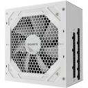 Gigabyte Maitinimo &scaron;altinis GP-UD1000GM PG5 ICE, 1000W, 80 PLUS Gold, visi&scaron;kai modulinis, 120mm ventiliatorius