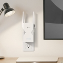 BE3600 kahetu Wi-Fi 7 ulatus, TP-Link, RE235BE, 2882/688 Mbit/s, 1&times; 2.5 Gbps Ethernet port