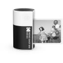 Kodak Momentkaamera MS100Y, 210g, 15cm, 3.7mm f2.8, 27mm, 18mm, aku, kollane