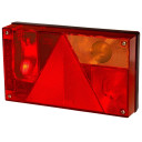 Priekabos galinis žibintas, dešinysis ";MULTIPOINT I";; 24-5200-007 ASPOCK