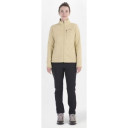 Jaka W DROP LINE JKT 01, izmērs: M, Light Oak, 0195115255978 MARMOT