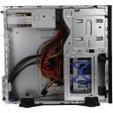 Chieftec Arvutikorpus CS-12B-300, 300W, mATX, 4x PCI, 2x USB 2.0, 2x USB 3.0, 1x k&otilde;rvaklapid, 1x mikrofon