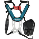 Uzkabe COMFORT trimmerim UR006G 122A37-4 MAKITA