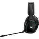 Acer | Gaming Headset | Predator Galea 550 | Built-in microphone | Bluetooth | Black