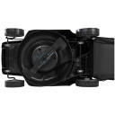 Akuniiduk 40V, 1x4,0Ah, 38cm, DC40RC, XGT LM003GM103 MAKITA