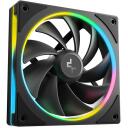 Deepcool Fan | FL12 SE 3IN1 | Black