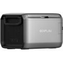 Ecoflow Glacier 35L Pārnēsājamais ledusskapis GLACIER35-EB-HB, 298Wh, 100W, 35L, 24h dzesē&scaron;ana, 10h sasal&scaron;ana