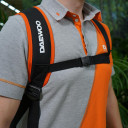 Akuga aiaprits  DSA 12Li SET DAEWOO, 16V, 2,5Ah, 12l, 3,0-4,0l/min