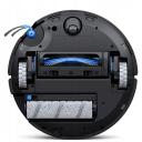 Ecovacs tolmuimeja robot DEEBOT X11 OMNICYCLONE, 6400 mAh, 19500 Pa, Wet&Dry, ZeroTangle 3.0, OZMO ROLLER 2.0, TruEdge 3.0