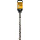 Dewalt urbis SDS-plus 18mm DT9655-QZ, 2 griezējinstrumenti, 210mm, karbīda zobs, 150mm darba garums