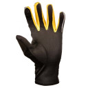Cimdi TRAIL Gloves M, izmērs: XL, Yellow/Black, 8020647853625 LA SPORTIVA