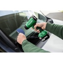 Bezvadu karstuma pistole HIKOKI RH18DAW4Z, 18 V, līdz 550&deg;C, 20 minū&scaron;u darbības laiks