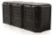 Kompostikast Module CompoGreen 1200L IKSM1200C PP-IKSM1200C PROSPERPLAST