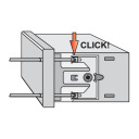 Raadioseadmete demonteerimiskomplekt (52 tk.) YT-0838 YATO