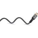 Goobay Ultra High Speed HDMI kabelis 65263, 5 m, 8K UHD atbalsts, 4K120Hz atbalsts