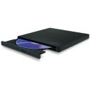 Hl Data Storage DVD ra&scaron;ytojas GP57EB40, USB 2.0, 8x DVD+R, 8x DVD-R, 24x CD, M-DISC palaikymas, juodas