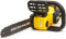 Akukettsaag 54V 50cm siin (1x9,0Ah) DCMCS575X1-QW DEWALT