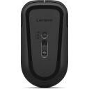 Lenovo Optiline hiir Pro Plus 6050 4Y51S61876, 4000 DPI, Bluetooth 5.3, 10 nuppu, 4 suunda kerimine