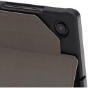 Case Logic Tahvelarvuti Korpus CSGE2195 3204913, 8.0", TPU, must, kriimustuskaitse, portide l&otilde;iked