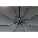 Lietussargs 'Nano Sustain', kompakts un viegls, pārstrādāts poliesters, R020166, Origin Outdoors